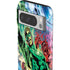 DC Comics Green Lantern Blackest Night Art work by Ivan Reis Google Pixel 8 Pro Impact Case
